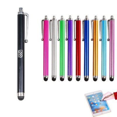 High Precision Universal Stylus Pen